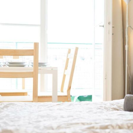 Apartment Margareten Vídeň Exteriér fotografie