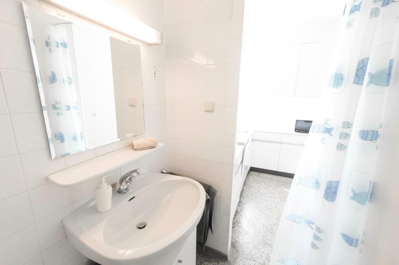 Apartment Margareten Vídeň Exteriér fotografie